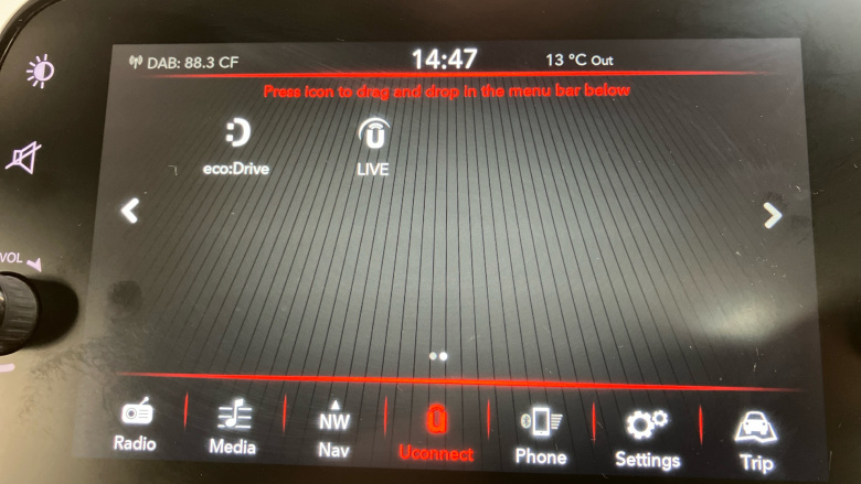 Fiat 500 1.0 Mild Hybrid Star 3dr Petrol Hatchback